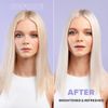 Lee Stafford Bleach Blonde Ice White Shampoo 250ML