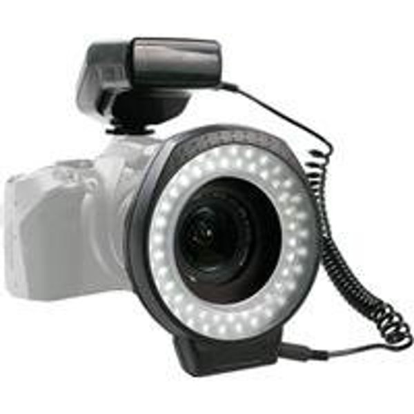 Dot Line Corp. 60 LED Ringlight