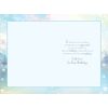 To A Special Son Birthday Card - Size 6" X 9"