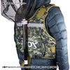 VICEO VC804PMGB Tamo Holder Light Plus M/Gun Blue