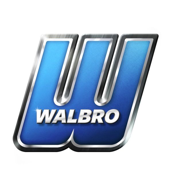 Walbro K10-LMK Repair Kit
