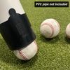 Velo - Baseball Pick'em Up Tool - Pick Up Multiple Baseballs Without Bending Your Back - 2-Pack Bundle
