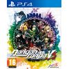 Danganronpa V3: Killing Harmony (PS4)