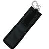 Bowken Club Pouch Belt Clip Type Cutter Insert, M, Black
