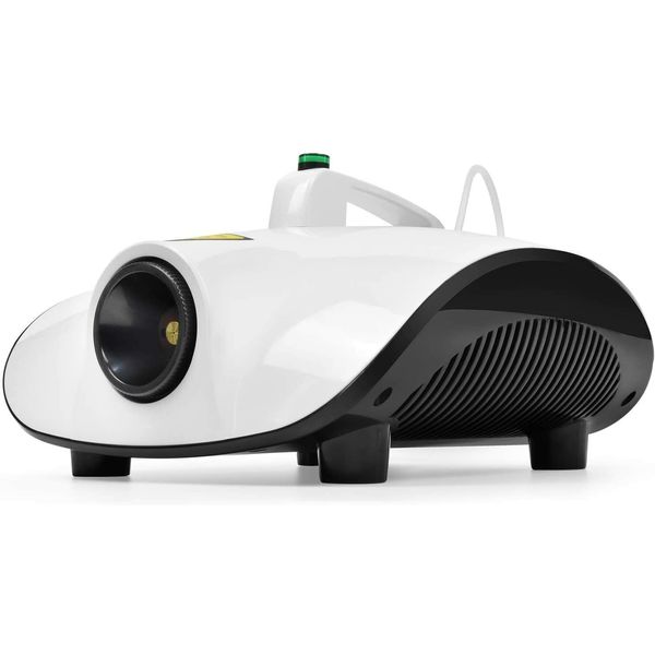 Smart Air Atomizer Disinfectant and Sanitizer Portable AtomizedFogger Machine
