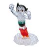 Beverly 34 Piece Crystal Puzzle Flying Astro Boy