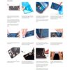 TTIMORE Screen Waterproof Adhesive for iPhone 12 Pro Max, 2Pack