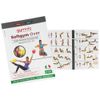 Gymnic Softgym Over Ball (Yellow)