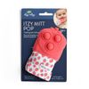 Itzy Ritzy Popper Teether Mitt (Strawberry)