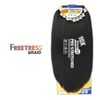 Freetress Synthetic Braid - 10X BRAID 301 28 (2 Dark Brown)