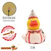 Duckshop I Rubber Duck I Bathduck I Carnival