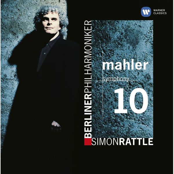 Mahler: Symphony No.10