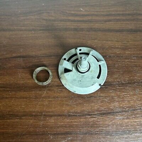 OEM Whirlpool / GE Kenmore 7199232 Water Softener Rotor and Disc 625.383500