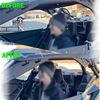 Chelhead CAN-AM MAVERICK X3 SEAT RISER