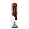 Don Juan 8.7" Tortoise Styling Handle Comb
