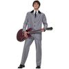 Bristol Novelty AC780 British Invasion 60's Suit