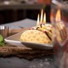 Realistic Mexican Taco Scented Aromatherapy Candle