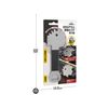 Montagha BBQ Ripper and Iron Plate Gitter