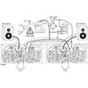 Future Kit Stereo Audio Amplifier - DIY Educational Soldering Kit - 35W - FK659
