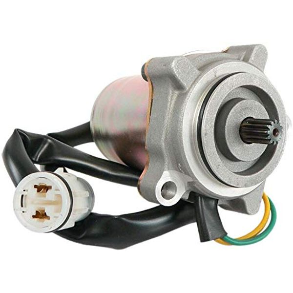 Fire Power Shift Motor Compatible With Honda TRX500FA Rubicon [SRA] 2001-2014