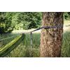 Cocoon Hammock Attachment Set Black