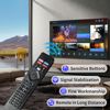 NH800UP RF402A-V14 IR TV Remote Control Replacement Controller Compatible with Philips Android 4K Ultra HD Smart LED