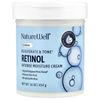 Retinol, Intense Moisture Cream, 16 oz (454 g)