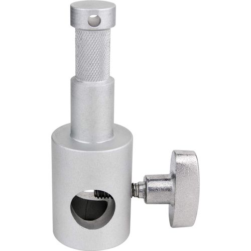 Kupo Adapter Stud 5/8in Receiver to 5/8in Stud (KG013312)