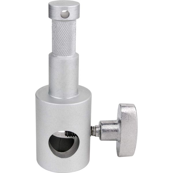 Kupo Adapter Stud 5/8in Receiver to 5/8in Stud (KG013312)