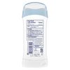 Dove Invisible Solid Antiperspirant Deodorant Stick for Women, Powder, For All Day Underarm Sweat & Odor Protection, 2.6 Ounce (Pack of 6)