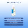 Smooth Care by Fanola Smoothing Protecting Serum 100ml