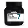 L'Oréal, Blond Studio Platinium Plus Lightening Paste, 500 g