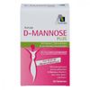 D-Mannose Plus 2000 mg Tablets with Vitamins and Minerals Pack of 60