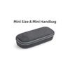 CERFFOOL Hard Carry Case for DJI OSMO Pocket 3 Portable Storage Protective Case for Action Camera Accessories