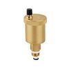 '502140 Minical – Schrader Valve 1/2 M Caleffi Ventilation Air