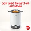 NUK Thermo Express Bottle Warmer