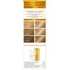 Garnier Belle-Color Ink 8 R.Cla - Natural-like Colouring with Wheat Germ Oil, Full Grey Coverage, Light Blonde, Cream, Permanent