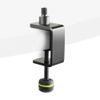 Gravity MS TM 1 B Table Clamp for Microphones Black