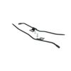 Windshield Washer Nozzles for 1962-67 Nova, Pair