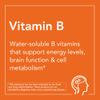 NOW B-12 5,000 mcg,60 Lozenges