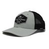 Surf Monkey Sports Cap One Size - Sweatband, lime, One Size