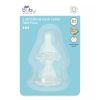 Boots Baby Standard Neck Fast Teat 2 Pack