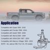 Ignition Distributor System For Nissan Pathfinder Frontier Xterra Quest 3.3L V6
