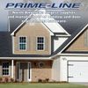 PL 14336 1/4 X 5/8 In. White Plastic Mobile Home Screen Frame Corner (20 Pack)