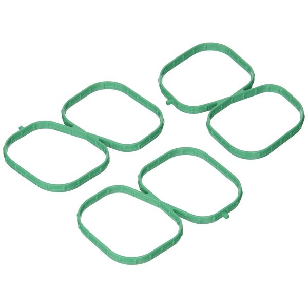 MAHLE MS19557 Fuel Injection Plenum Gasket Set, OE