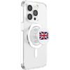 United Kingdom's Flag, The Union Jack PopSockets PopGrip for MagSafe