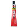 Instant Contact Adhesive Multi-Purpose Glue High Strength Strong Bond Fast Drying (30 Gram)