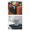 2 pack Couch Buddy Remote Control Holder Sofa Arm Rest Organizer Caddy