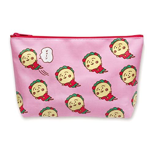 Tosin Pack Kojikoji Chibi Maruko-chan Pouch