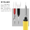 PT-TH08 PRO Lightweight Grip for Chisel PRO (Pink) [Japan Authorized Dealer]